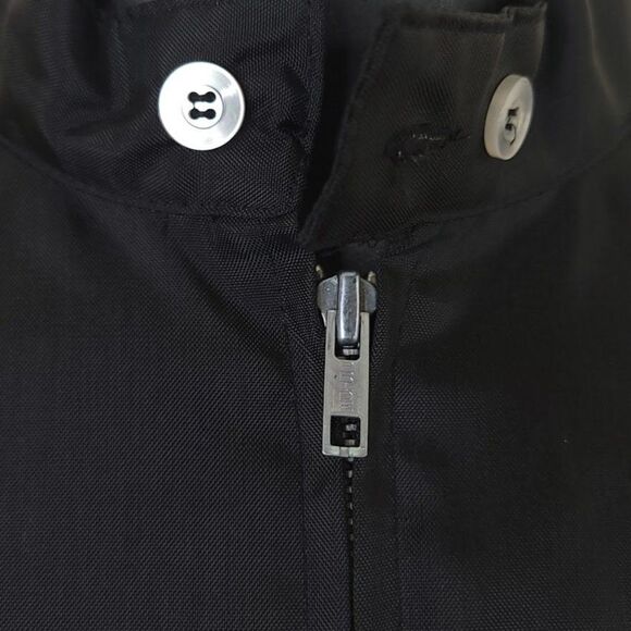 Miller High Life Racing Jacket Vintage 70s KG Raceway Eagle River Wisconsin - Picture 5 of 8